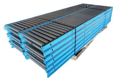 Gravity Roller Conveyor
